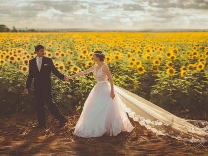 На Дону браков больше, а разводов меньше, чем в среднем по России