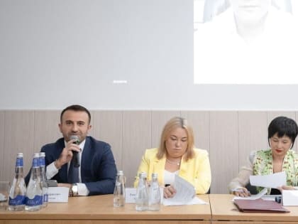 Артур Терисаян: Необходимо повышать эффективность программы импортозамещения