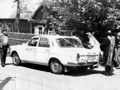 Улица Гавриленко в Шахтах названа в честь шахтера-красногвардейца