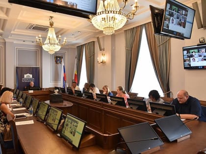 Предложен механизм, который не позволит временным управляющим организациям уклоняться от обслуживания ветхих домов