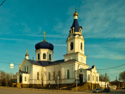 Прихожане новочеркасских храмов собрали средства для жителей Донбасса