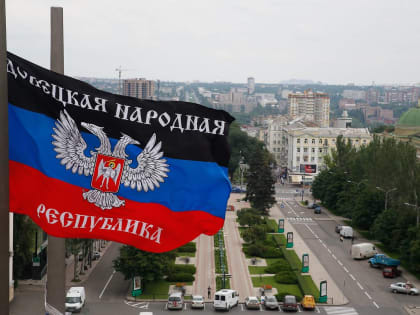 ДНР не планирует открывать свое генконсульство в Ростове-на-Дону