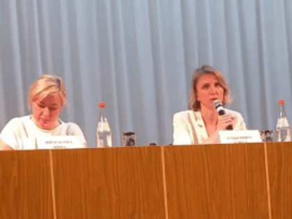 Контрольно-счетная палата и Финансовое управление города Таганрога провели совместный семинар