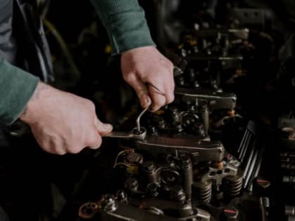 В Ростове может появиться завод внедорожников