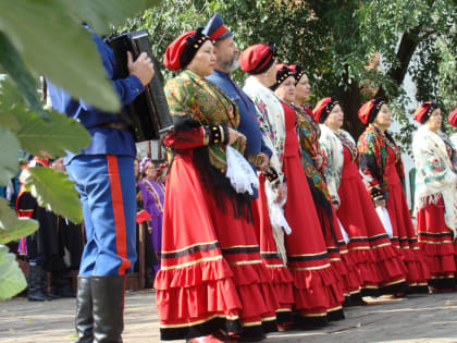 Культурные выходные: где ждут ростовчан