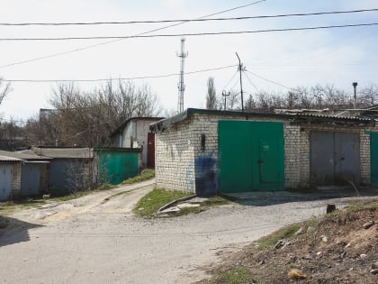 Ростовская область вошла в топ-5 регионов, где чаще всего покупают гаражи