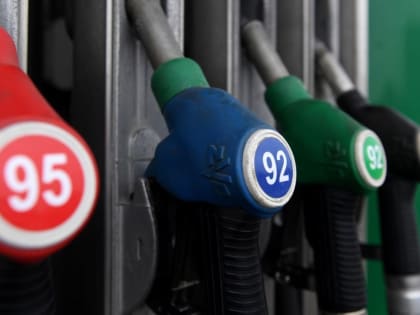 Дефицита бензина в Ростовской области нет, но цены на него бьют рекорды