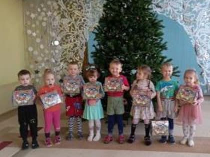 Время чудес