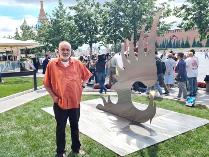 Фестиваль «Таврида АРТ» открывается в Крыму: Баста, «Иванушки», Бутман, Максим, звезды Мариинки и Большого театра