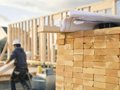 Снижение цен на стройматериалы обошло стороной Ростовскую область