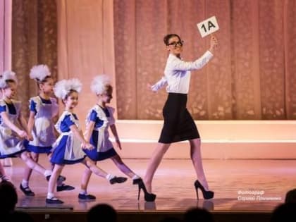 Имя «Учителя года Таганрога» назовут 17 февраля