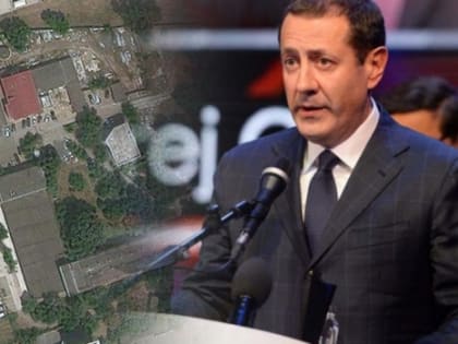 Главе букмекерской сети BetCity разрешили распланировать участок у «Ростов Арены»