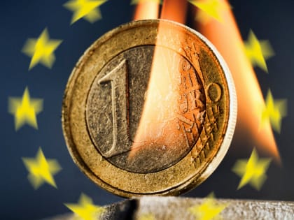 У европейцев начинается прозрение: десятилетия их благосостояние обеспечивала Россия