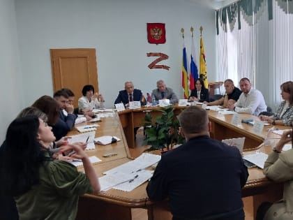 Отдел по взаимодействию с лечебными учреждениями может появиться в городе Шахты