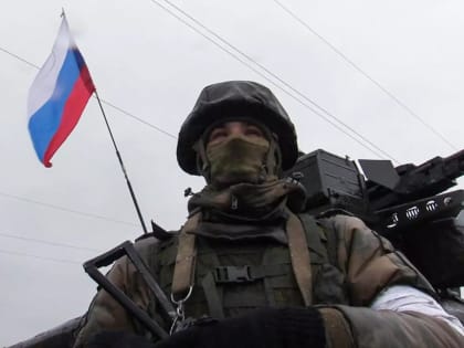 СВО как процесс крушения миропорядка: кто кого пересидит