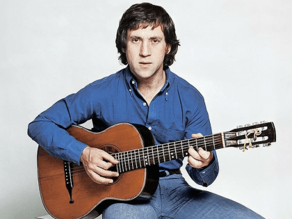 25 июля — День памяти Владимира Высоцкого