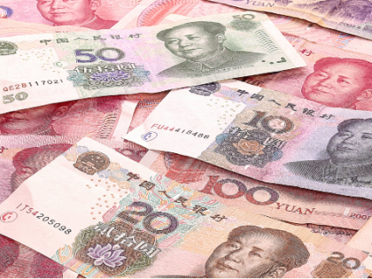 ВТБ: портфель депозитов в юанях превысил 10 млрд