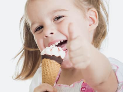 Вкусный праздник