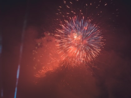 В Таганроге введут запрет на фейерверки на время СВО