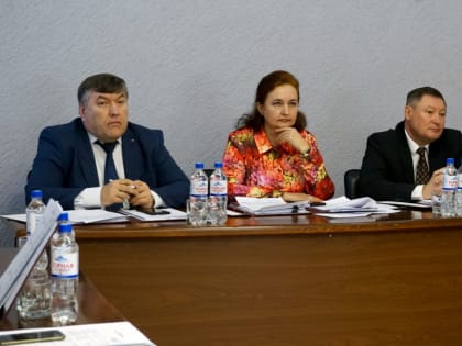 В муниципальную собственность Таганрога примут три здания и участка