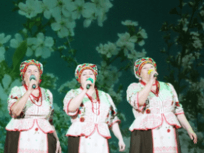 МБУ «ЦСО г. Таганрога» - постоянный участник фестиваля   «Весенняя капель»