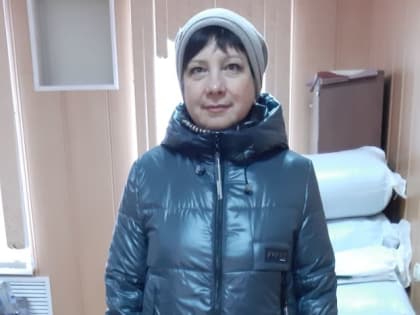 Сбор гуманитарной помощи продолжается