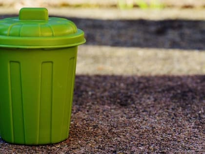 ФСИН заняла лидирующую позицию среди поставщиков контейнеров для раздельного сбора