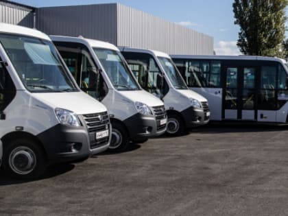 Власти Ростова не смогли найти перевозчика для автобусного маршрута до Гребного канала