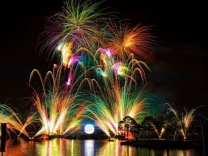 В Ростове могут отменить праздничный салют на 9 мая