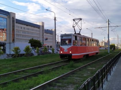 Власти в Таганроге взыскали долги с трамвайно-троллейбусного управления