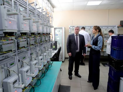 Инженерный полигон для испытаний робототехники могут создать в Таганроге