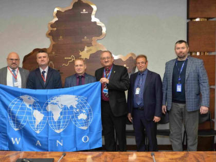 На Ростовской атомной станции стартовала плановая партнерская проверка ВАО АЭС