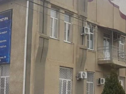 В Сальске из дома украли планшет