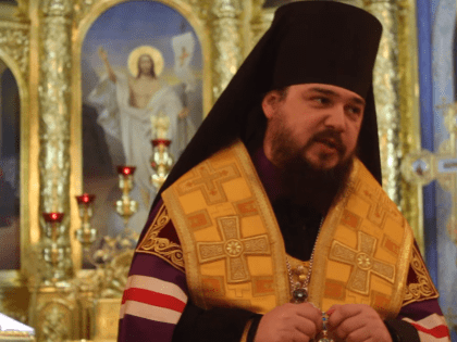 Епископ Волгодонский и Сальский Антоний высказался о ситуации в Дербенте