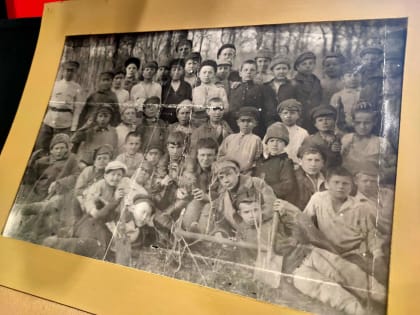 19 мая отмечается 100 лет Пионерской организации СССР.