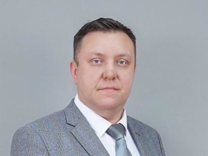 Новым гендиректором НЭВЗа стал 42-летний Евгений Гридасов