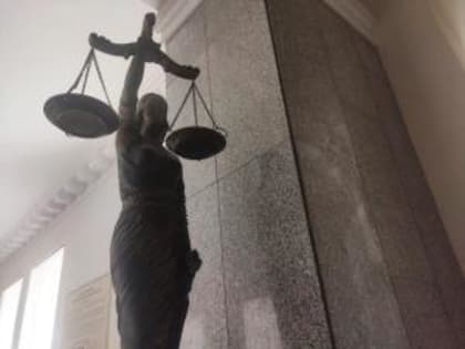 Осужденный за смерть ребенка анестезиолог ЦГБ Семашко попытался обжаловать приговор