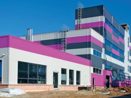 Волгодонский завод ДонБиоТех выкупила московская компания «Русский водород»