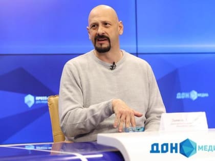 В Ростове сербский журналист раскрыл подоплеку убийства военкора Татарского