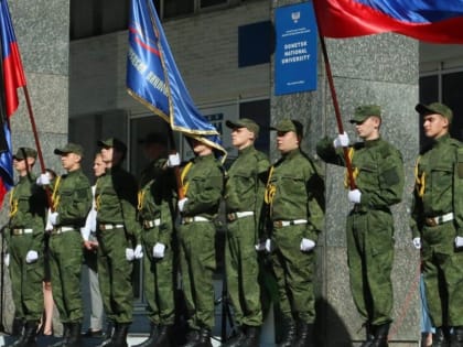 В Сети высказались о признании Северной Кореей независимости ДНР