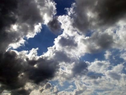 В Ростове на выходных прогнозируется до -8 градусов