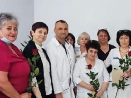 С Международным Днём медицинской сестры!