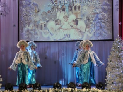 Дончане отметили светлый православный праздник