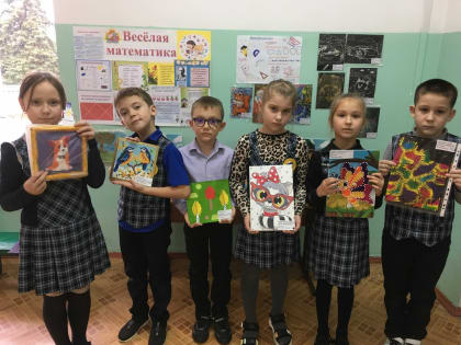 Учение с увлечением