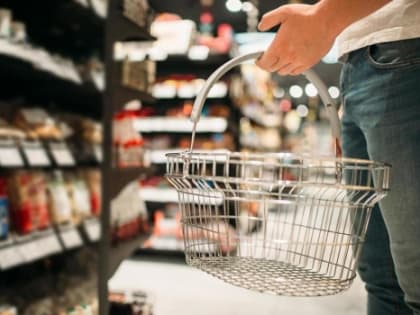 Жители Ростовской области в среднем в месяц стали тратить 31 тыс рублей