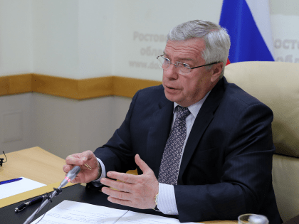 Донской губернатор обнулил сроки, а для алиментщиков придумали наказание