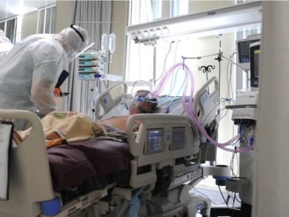 Градоначальник Ростова рассказал о резко ухудшающейся ситуации с коронавирусом в городе