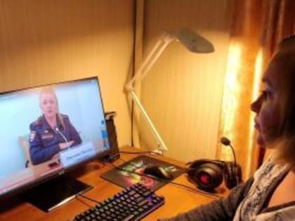 Родительский  всеобуч  «Безопасность детей в период осенних каникул»