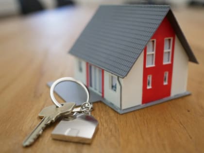 ВТБ: продажи ипотеки в России в этом году могут превысить 4,5 трлн рублей