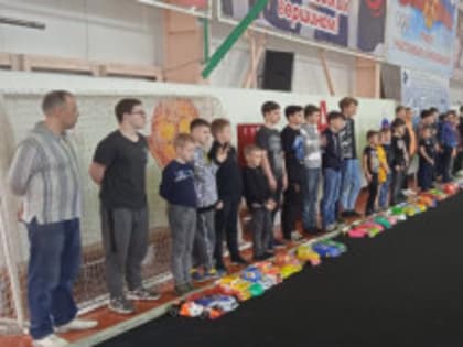 Донские школьники - победители Первенства России по радиоуправляемым автомоделям среди учащихся